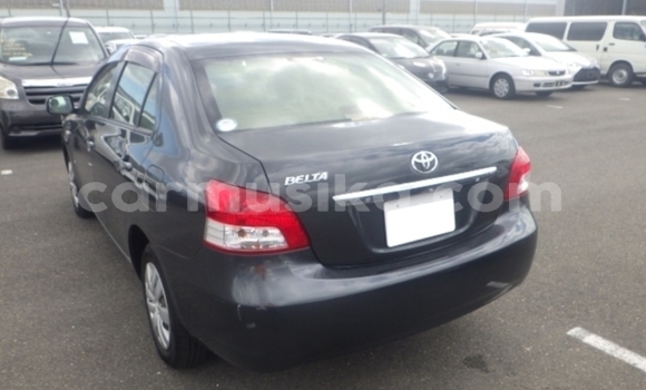 Acheter Occasion Voiture Toyota Belta Autre à Beitbridge, Matabeleland South Acheter Occasion Voiture Toyota Belta Autre à Beitbridge, Matabeleland South