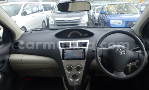 Acheter Occasion Voiture Toyota Belta Autre à Beitbridge, Matabeleland South Acheter Occasion Voiture Toyota Belta Autre à Beitbridge, Matabeleland South