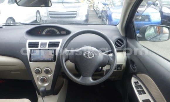 Acheter Occasion Voiture Toyota Belta Autre à Beitbridge, Matabeleland South Acheter Occasion Voiture Toyota Belta Autre à Beitbridge, Matabeleland South