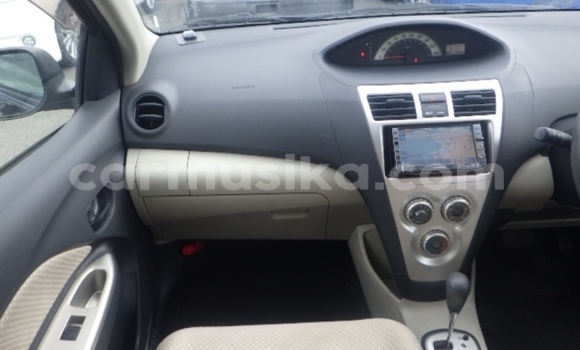 Acheter Occasion Voiture Toyota Belta Autre à Beitbridge, Matabeleland South Acheter Occasion Voiture Toyota Belta Autre à Beitbridge, Matabeleland South