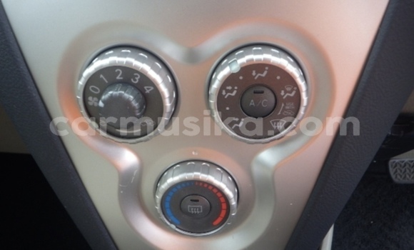 Acheter Occasion Voiture Toyota Belta Autre à Beitbridge, Matabeleland South Acheter Occasion Voiture Toyota Belta Autre à Beitbridge, Matabeleland South