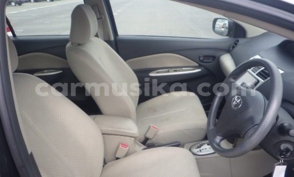 Acheter Occasion Voiture Toyota Belta Autre à Beitbridge, Matabeleland South Acheter Occasion Voiture Toyota Belta Autre à Beitbridge, Matabeleland South