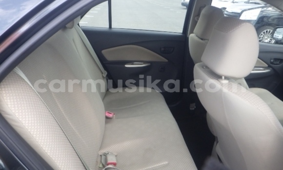 Acheter Occasion Voiture Toyota Belta Autre à Beitbridge, Matabeleland South Acheter Occasion Voiture Toyota Belta Autre à Beitbridge, Matabeleland South