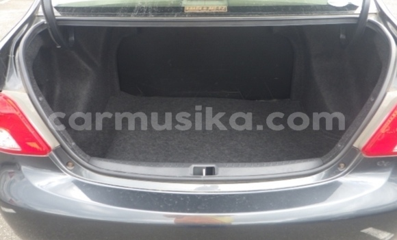 Acheter Occasion Voiture Toyota Belta Autre à Beitbridge, Matabeleland South Acheter Occasion Voiture Toyota Belta Autre à Beitbridge, Matabeleland South