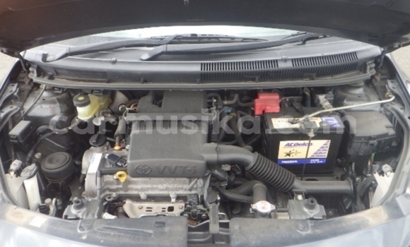 Acheter Occasion Voiture Toyota Belta Autre à Beitbridge, Matabeleland South Acheter Occasion Voiture Toyota Belta Autre à Beitbridge, Matabeleland South