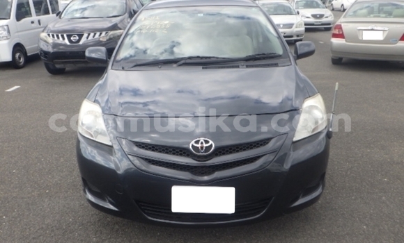 Acheter Occasion Voiture Toyota Belta Autre à Beitbridge, Matabeleland South Acheter Occasion Voiture Toyota Belta Autre à Beitbridge, Matabeleland South