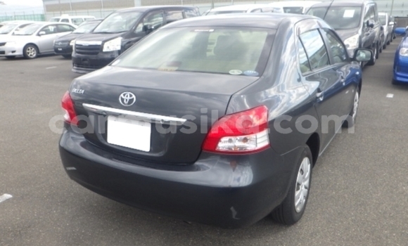 Acheter Occasion Voiture Toyota Belta Autre à Beitbridge, Matabeleland South Acheter Occasion Voiture Toyota Belta Autre à Beitbridge, Matabeleland South