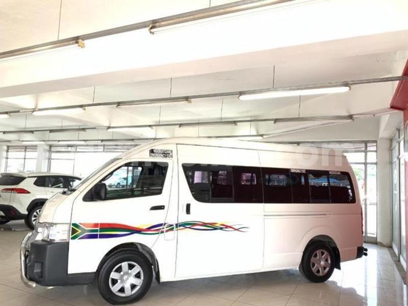 Big with watermark toyota hiace matabeleland south beitbridge 31594