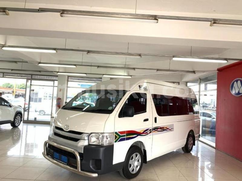 Big with watermark toyota hiace matabeleland south beitbridge 31594