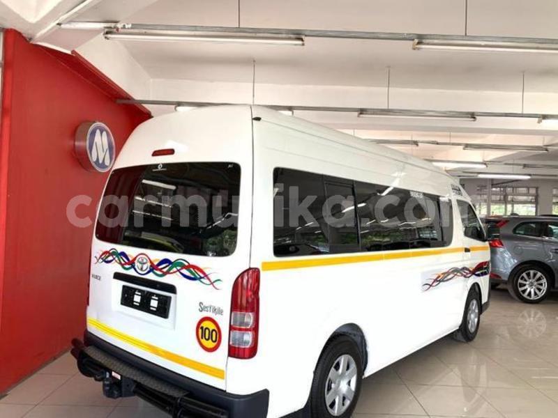 Big with watermark toyota hiace matabeleland south beitbridge 31594