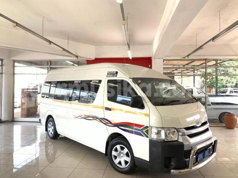 Big with watermark toyota hiace matabeleland south beitbridge 31594