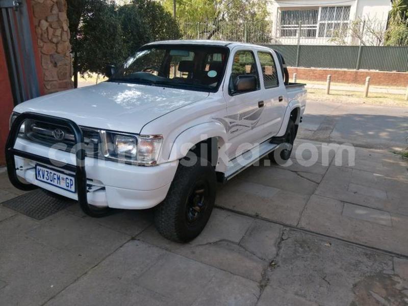 Big with watermark toyota hilux matabeleland south beitbridge 31596