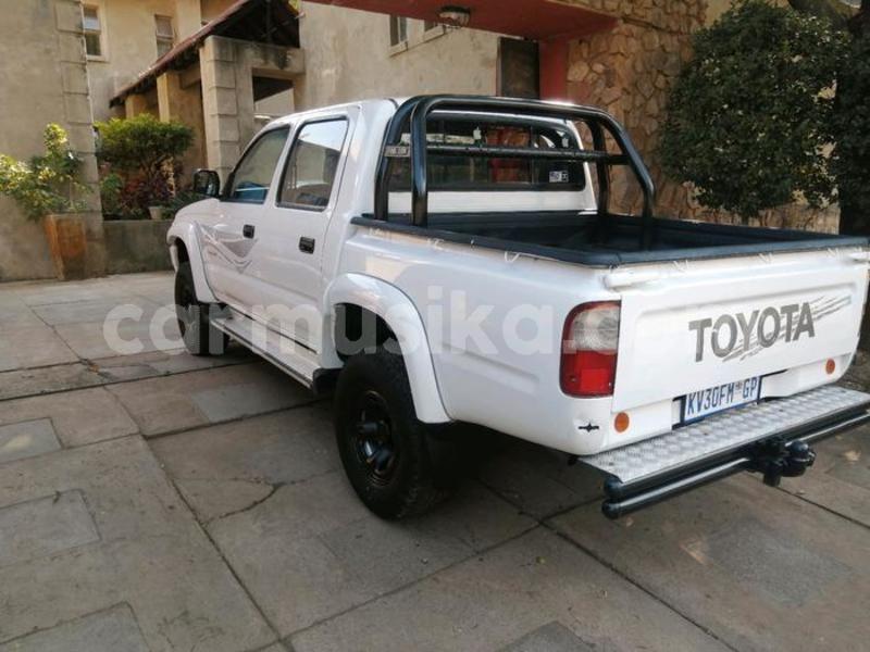 Big with watermark toyota hilux matabeleland south beitbridge 31596