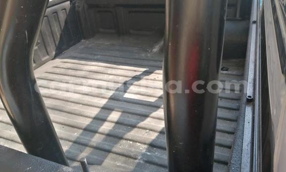 Acheter Occasion Voiture Toyota Hilux Blanc à Beitbridge, Matabeleland South Acheter Occasion Voiture Toyota Hilux Blanc à Beitbridge, Matabeleland South