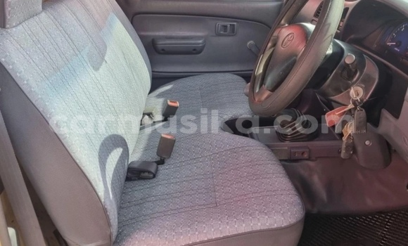 Acheter Occasion Voiture Toyota Hilux Autre à Beitbridge, Matabeleland South Acheter Occasion Voiture Toyota Hilux Autre à Beitbridge, Matabeleland South