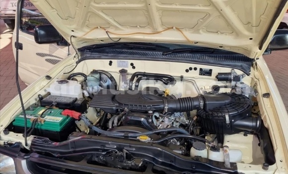 Acheter Occasion Voiture Toyota Hilux Autre à Beitbridge, Matabeleland South Acheter Occasion Voiture Toyota Hilux Autre à Beitbridge, Matabeleland South