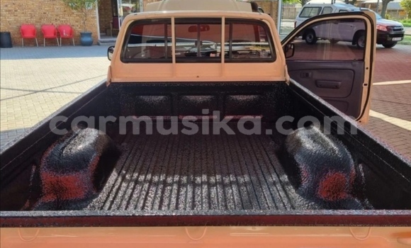 Acheter Occasion Voiture Toyota Hilux Autre à Beitbridge, Matabeleland South Acheter Occasion Voiture Toyota Hilux Autre à Beitbridge, Matabeleland South