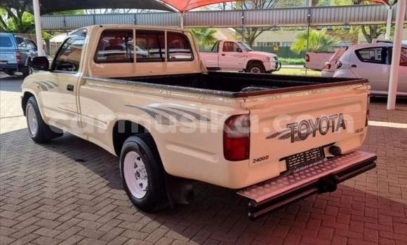 Acheter Occasion Voiture Toyota Hilux Autre à Beitbridge, Matabeleland South Acheter Occasion Voiture Toyota Hilux Autre à Beitbridge, Matabeleland South