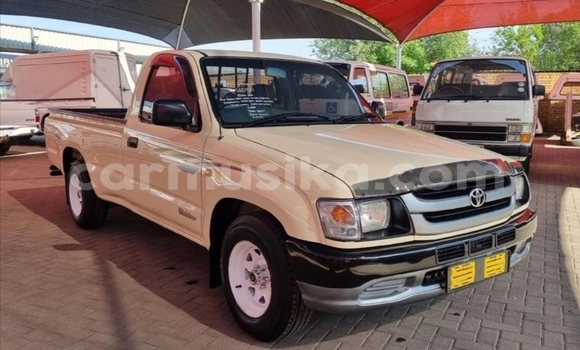 Acheter Occasion Voiture Toyota Hilux Autre à Beitbridge, Matabeleland South Acheter Occasion Voiture Toyota Hilux Autre à Beitbridge, Matabeleland South
