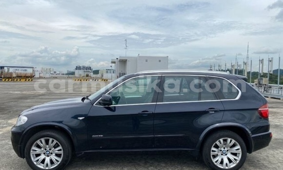 Buy Used BMW X5 Black Car in Beitbridge in Matabeleland South Buy Used BMW X5 Black Car in Beitbridge in Matabeleland South