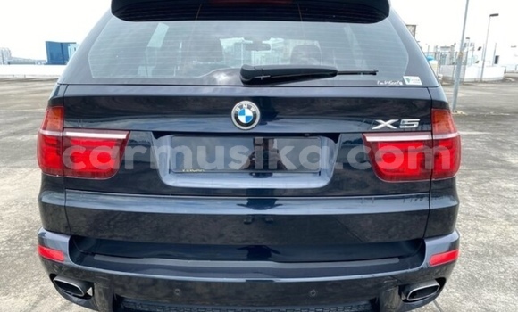 Buy Used BMW X5 Black Car in Beitbridge in Matabeleland South Buy Used BMW X5 Black Car in Beitbridge in Matabeleland South