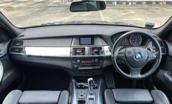 Buy Used BMW X5 Black Car in Beitbridge in Matabeleland South Buy Used BMW X5 Black Car in Beitbridge in Matabeleland South