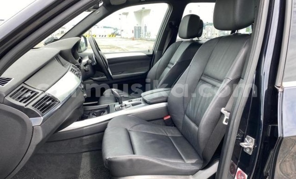 Buy Used BMW X5 Black Car in Beitbridge in Matabeleland South Buy Used BMW X5 Black Car in Beitbridge in Matabeleland South