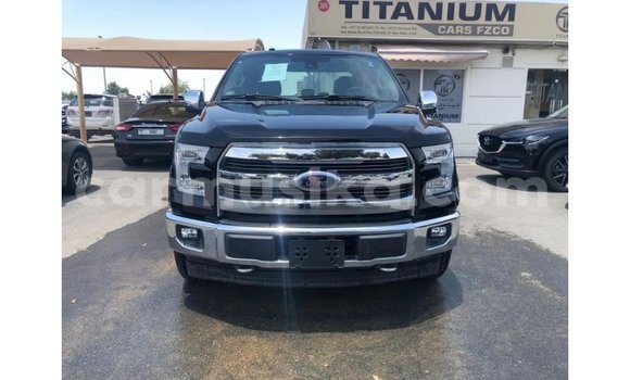 Buy Import Ford Club Wagon Black Car in Import - Dubai in Harare Buy Import Ford Club Wagon Black Car in Import - Dubai in Harare