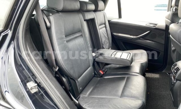 Buy Used BMW X5 Black Car in Beitbridge in Matabeleland South Buy Used BMW X5 Black Car in Beitbridge in Matabeleland South