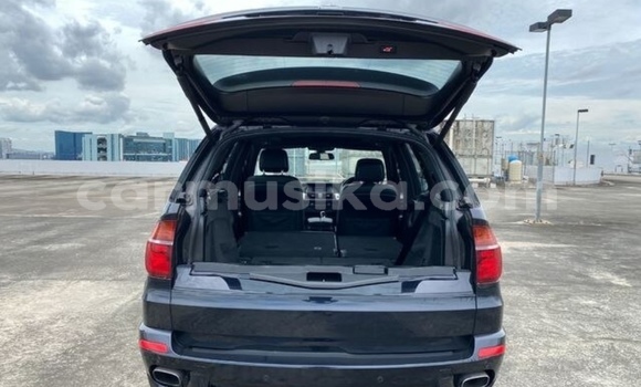 Buy Used BMW X5 Black Car in Beitbridge in Matabeleland South Buy Used BMW X5 Black Car in Beitbridge in Matabeleland South