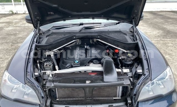 Buy Used BMW X5 Black Car in Beitbridge in Matabeleland South Buy Used BMW X5 Black Car in Beitbridge in Matabeleland South