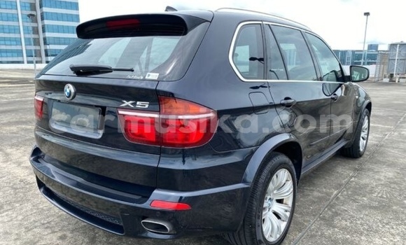Buy Used BMW X5 Black Car in Beitbridge in Matabeleland South Buy Used BMW X5 Black Car in Beitbridge in Matabeleland South