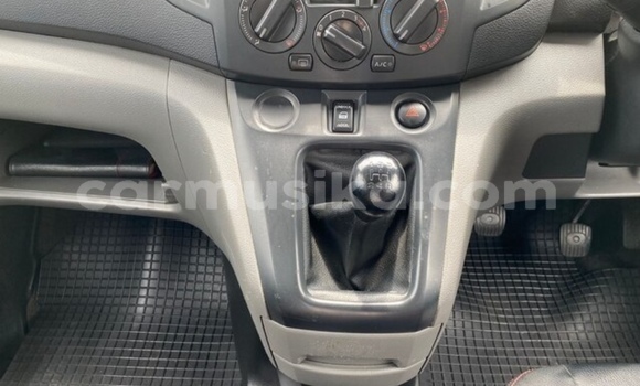 Acheter Occasion Voiture Nissan NV200 Blanc à Beitbridge, Matabeleland South Acheter Occasion Voiture Nissan NV200 Blanc à Beitbridge, Matabeleland South