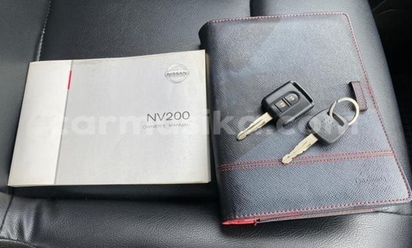 Acheter Occasion Voiture Nissan NV200 Blanc à Beitbridge, Matabeleland South Acheter Occasion Voiture Nissan NV200 Blanc à Beitbridge, Matabeleland South