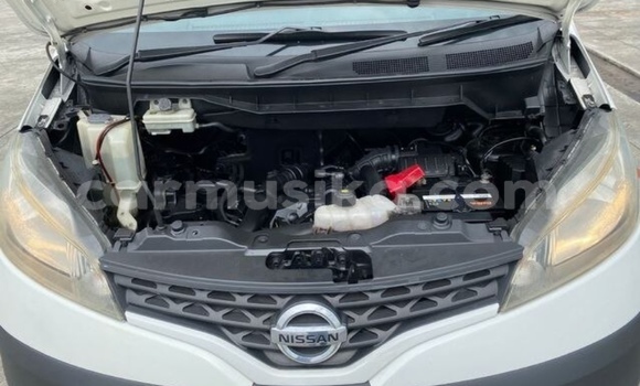 Acheter Occasion Voiture Nissan NV200 Blanc à Beitbridge, Matabeleland South Acheter Occasion Voiture Nissan NV200 Blanc à Beitbridge, Matabeleland South