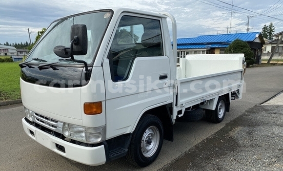 Acheter Occasion Voiture Toyota Dyna Blanc à Beitbridge, Matabeleland South Acheter Occasion Voiture Toyota Dyna Blanc à Beitbridge, Matabeleland South