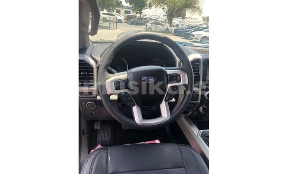 Buy Import Ford Club Wagon Black Car in Import - Dubai in Harare Buy Import Ford Club Wagon Black Car in Import - Dubai in Harare
