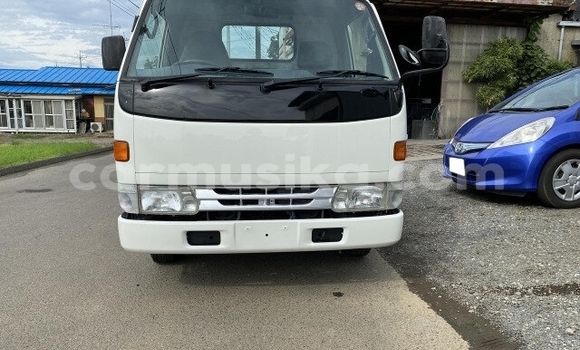 Acheter Occasion Voiture Toyota Dyna Blanc à Beitbridge, Matabeleland South Acheter Occasion Voiture Toyota Dyna Blanc à Beitbridge, Matabeleland South