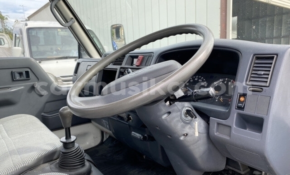 Acheter Occasion Voiture Toyota Dyna Blanc à Beitbridge, Matabeleland South Acheter Occasion Voiture Toyota Dyna Blanc à Beitbridge, Matabeleland South