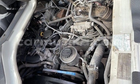 Acheter Occasion Voiture Toyota Dyna Blanc à Beitbridge, Matabeleland South Acheter Occasion Voiture Toyota Dyna Blanc à Beitbridge, Matabeleland South