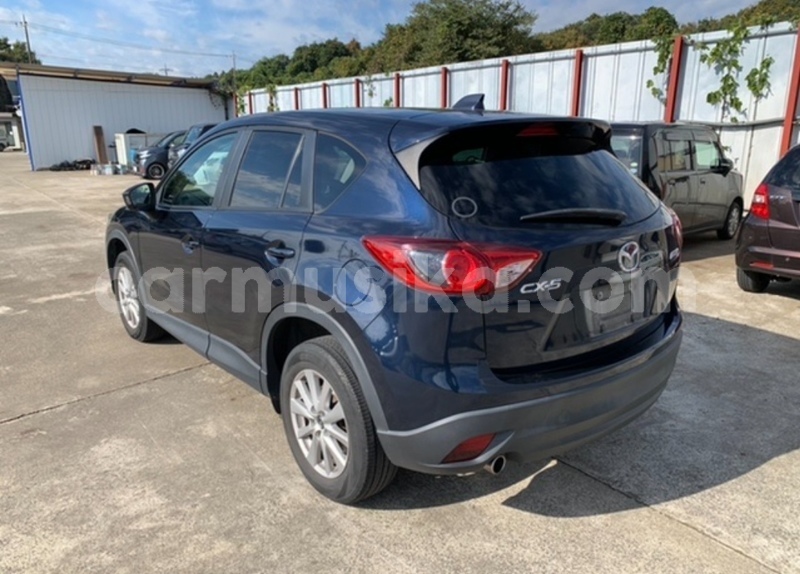 Big with watermark mazda cx 5 matabeleland south beitbridge 31603