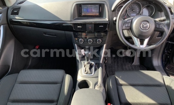 Acheter Occasion Voiture Mazda CX-5 Bleu à Beitbridge, Matabeleland South Acheter Occasion Voiture Mazda CX-5 Bleu à Beitbridge, Matabeleland South