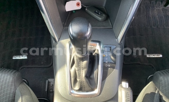 Acheter Occasion Voiture Mazda CX-5 Bleu à Beitbridge, Matabeleland South Acheter Occasion Voiture Mazda CX-5 Bleu à Beitbridge, Matabeleland South