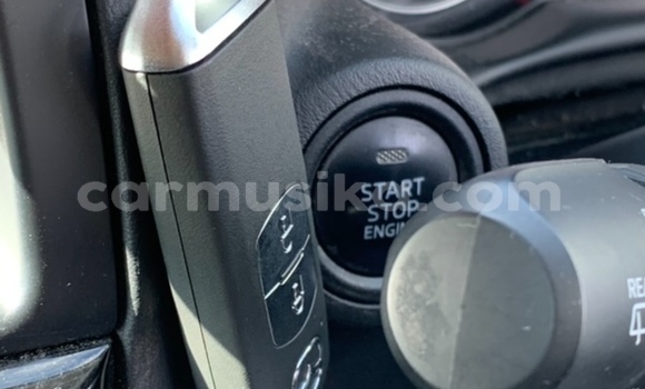 Acheter Occasion Voiture Mazda CX-5 Bleu à Beitbridge, Matabeleland South Acheter Occasion Voiture Mazda CX-5 Bleu à Beitbridge, Matabeleland South