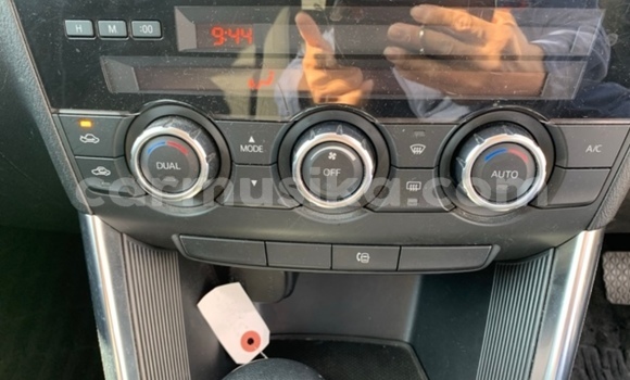 Acheter Occasion Voiture Mazda CX-5 Bleu à Beitbridge, Matabeleland South Acheter Occasion Voiture Mazda CX-5 Bleu à Beitbridge, Matabeleland South