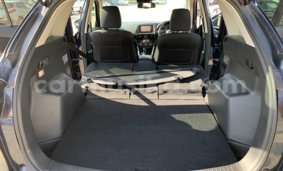 Acheter Occasion Voiture Mazda CX-5 Bleu à Beitbridge, Matabeleland South Acheter Occasion Voiture Mazda CX-5 Bleu à Beitbridge, Matabeleland South