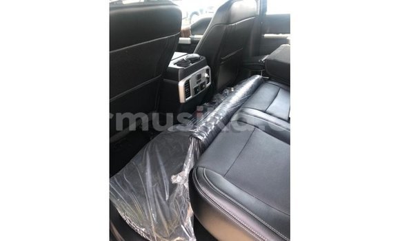 Buy Import Ford Club Wagon Black Car in Import - Dubai in Harare Buy Import Ford Club Wagon Black Car in Import - Dubai in Harare