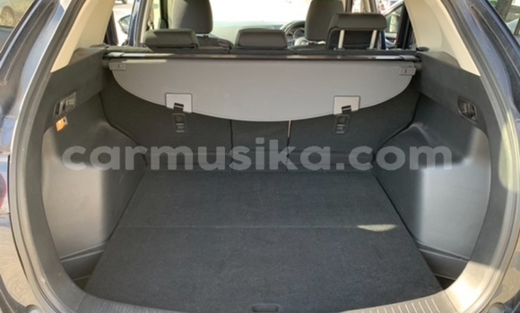 Acheter Occasion Voiture Mazda CX-5 Bleu à Beitbridge, Matabeleland South Acheter Occasion Voiture Mazda CX-5 Bleu à Beitbridge, Matabeleland South