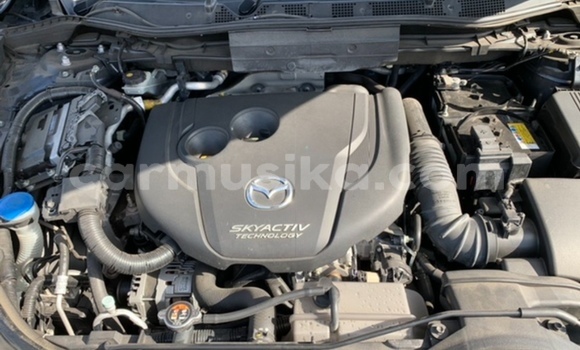 Acheter Occasion Voiture Mazda CX-5 Bleu à Beitbridge, Matabeleland South Acheter Occasion Voiture Mazda CX-5 Bleu à Beitbridge, Matabeleland South