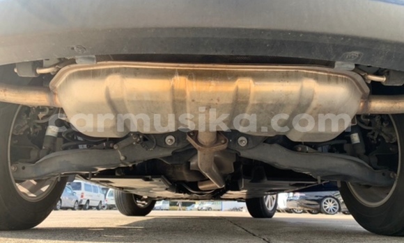 Acheter Occasion Voiture Mazda CX-5 Bleu à Beitbridge, Matabeleland South Acheter Occasion Voiture Mazda CX-5 Bleu à Beitbridge, Matabeleland South